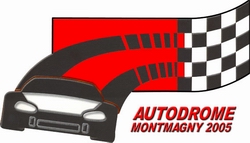 Autodrome Montmagny